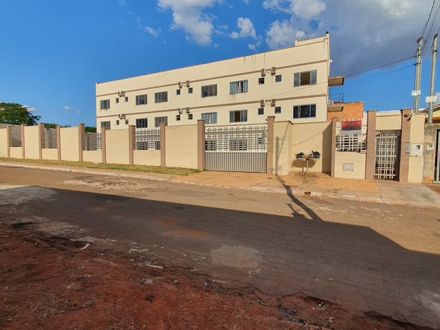 Apartamento com 1162m² 36 quartos e 36 banheiros, à venda, no bairro Residencial Alice Barbosa em Goiânia