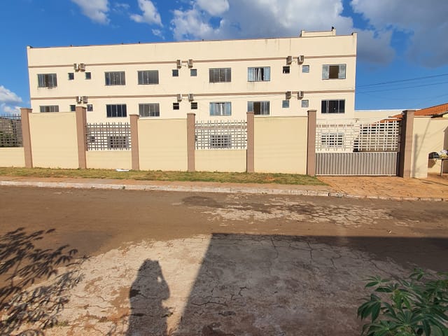 Apartamento com 1162m² 36 quartos e 36 banheiros, à venda, no bairro Residencial Alice Barbosa em Goiânia