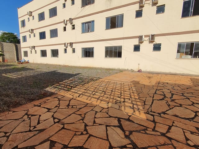 Apartamento com 1162m² 36 quartos e 36 banheiros, à venda, no bairro Residencial Alice Barbosa em Goiânia