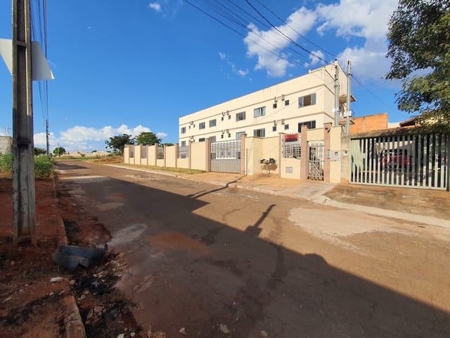Apartamento com 1162m² 36 quartos e 36 banheiros, à venda, no bairro Residencial Alice Barbosa em Goiânia