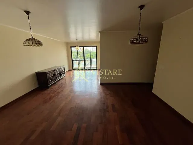 Apartamento com 103m² 3 quartos e 2 banheiros, à venda, no bairro Centro em Piracicaba