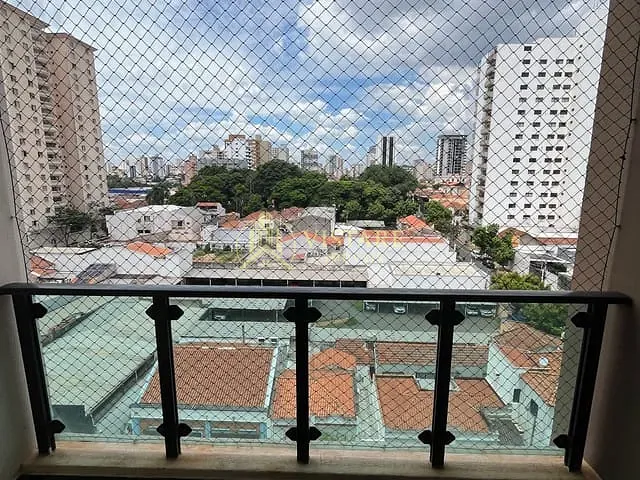 Apartamento com 103m² 3 quartos e 2 banheiros, à venda, no bairro Centro em Piracicaba