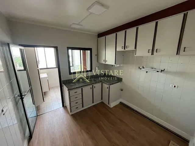 Apartamento com 103m² 3 quartos e 2 banheiros, à venda, no bairro Centro em Piracicaba