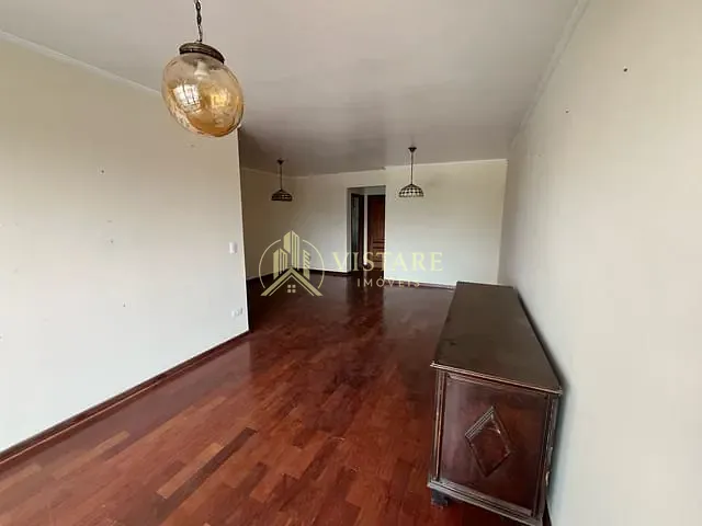 Apartamento com 103m² 3 quartos e 2 banheiros, à venda, no bairro Centro em Piracicaba