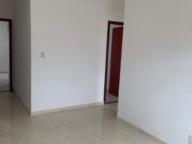 Foto do Apartamento - Apartamento para locação, SERRA VERDE, Ijaci, MG | Burgarelli Imóveis