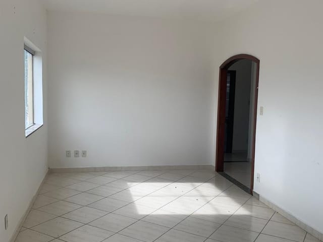 Foto do Apartamento - Apartamento para locação, SERRA VERDE, Ijaci, MG | Burgarelli Imóveis