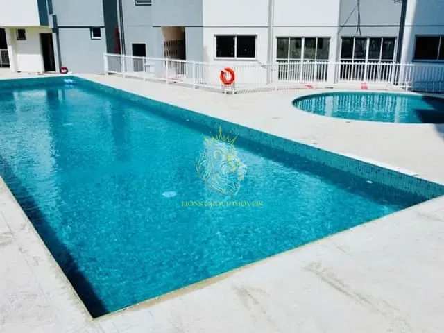 Apartamento 2 quartos e 1 banheiro, à venda, no bairro Cedro em Camboriú