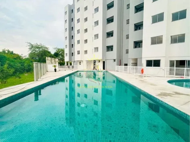Apartamento 2 quartos e 1 banheiro, à venda, no bairro Cedro em Camboriú