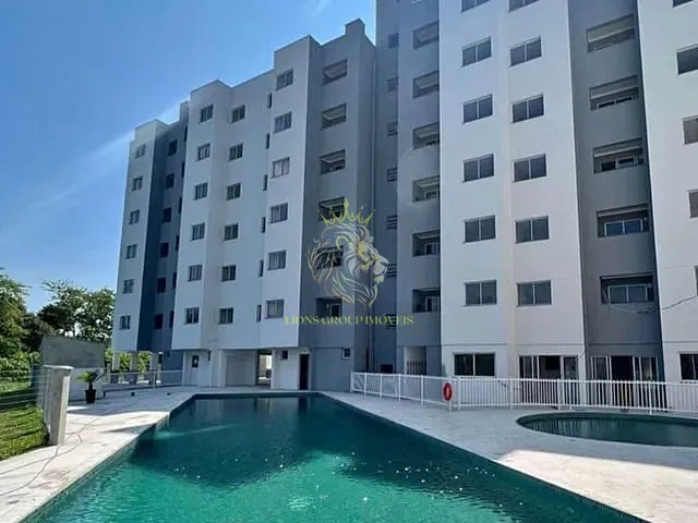 Apartamento 2 quartos e 1 banheiro, à venda, no bairro Cedro em Camboriú