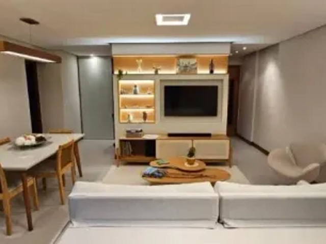 Foto do Apartamento - Apartamento 2/4 Alpha 1 no Lion | Altus Imobiliária