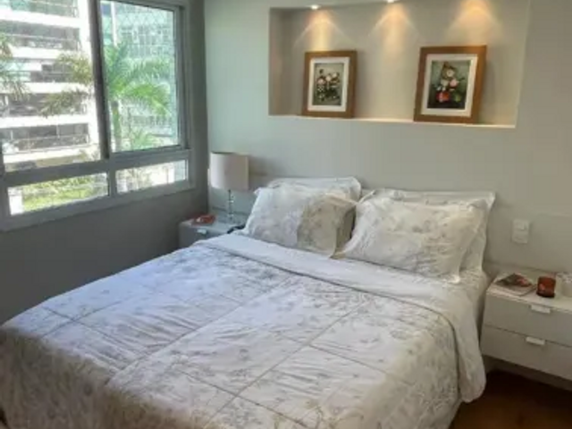 Foto do Apartamento - Apartamento 2/4 Alpha 1 no Lion | Altus Imobiliária