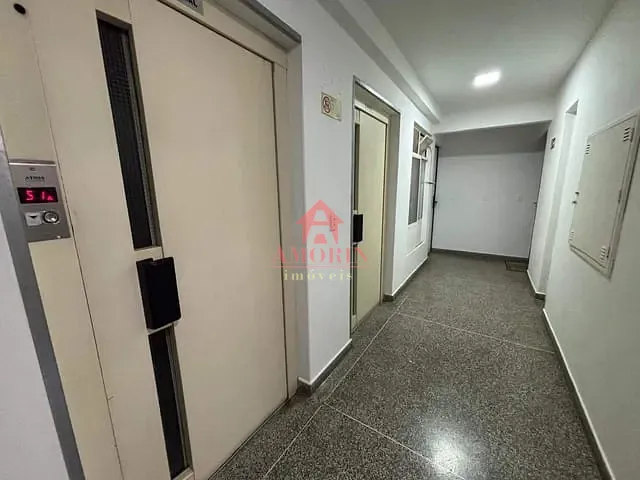 Apartamento com 77m² 2 quartos e 2 banheiros, para alugar, no bairro Portão em Curitiba