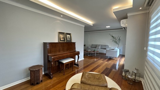 Foto do Apartamento - Apartamento à venda 3 Quartos, 2Vagas, 205M², La Coruna- Centro, Londrina - PR | Luciana Kauam Imóveis