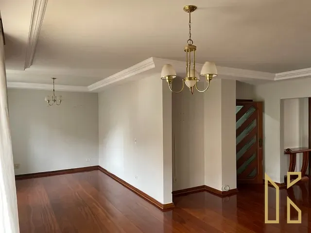 Apartamento com 311m² 3 quartos e 5 banheiros, à venda, no bairro Centro em Londrina