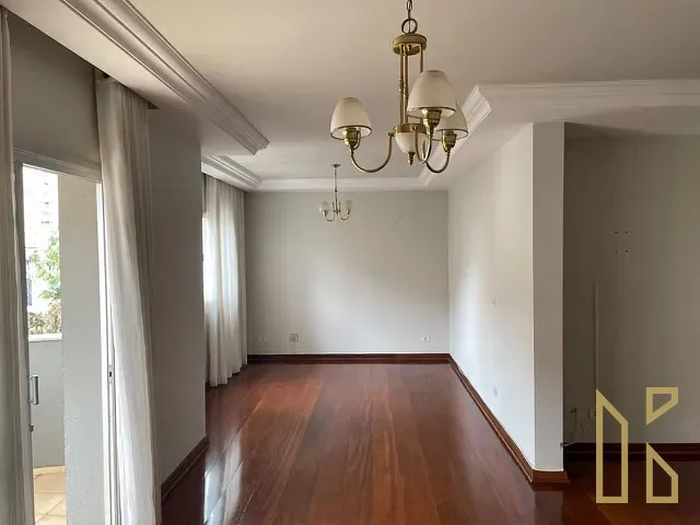 Apartamento com 311m² 3 quartos e 5 banheiros, à venda, no bairro Centro em Londrina