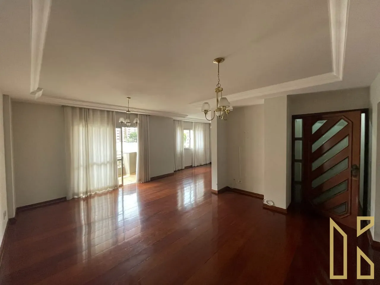 Apartamento, 3 quartos, 205 m² - Foto 8