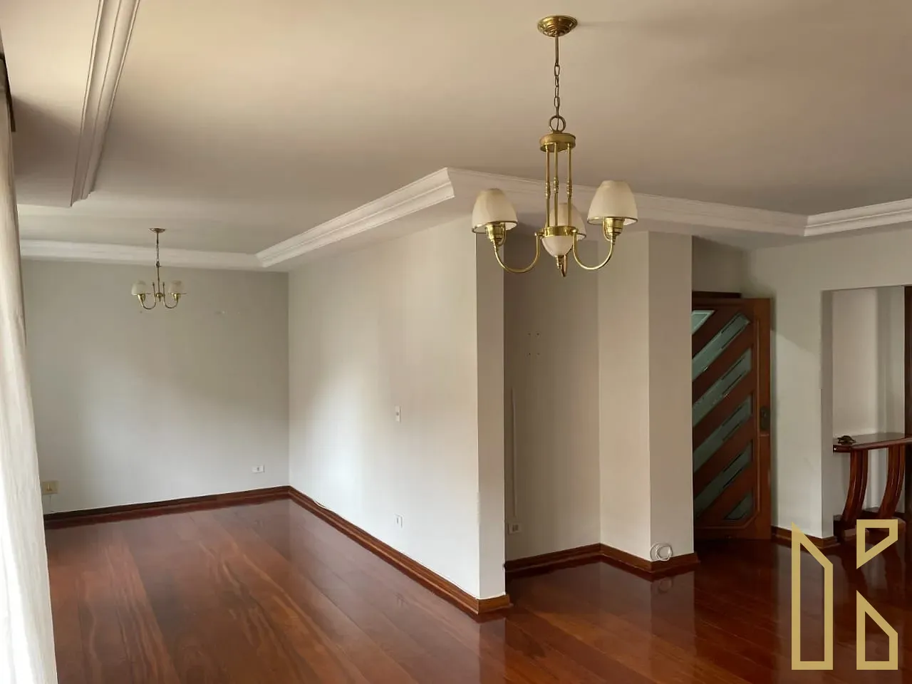 Apartamento, 3 quartos, 205 m² - Foto 3