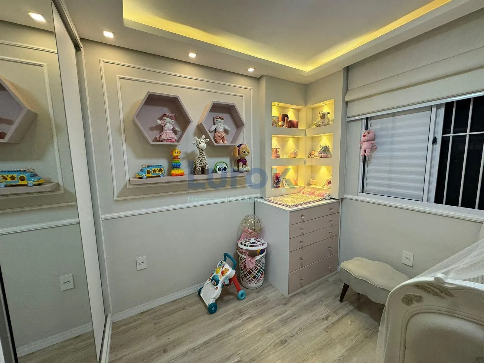 Apartamento, 2 quartos, 48 m² - Foto 8