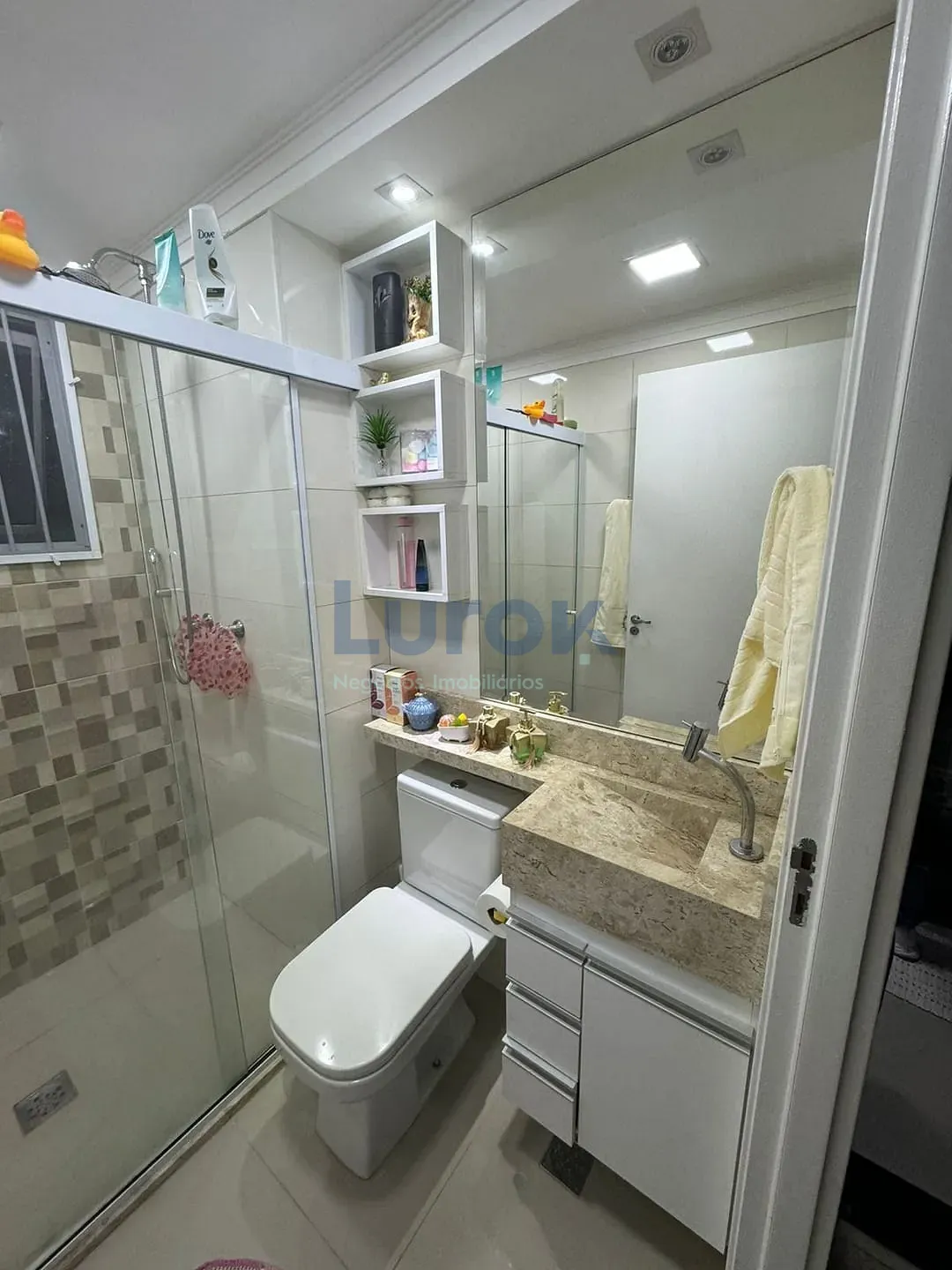 Apartamento, 2 quartos, 48 m² - Foto 9