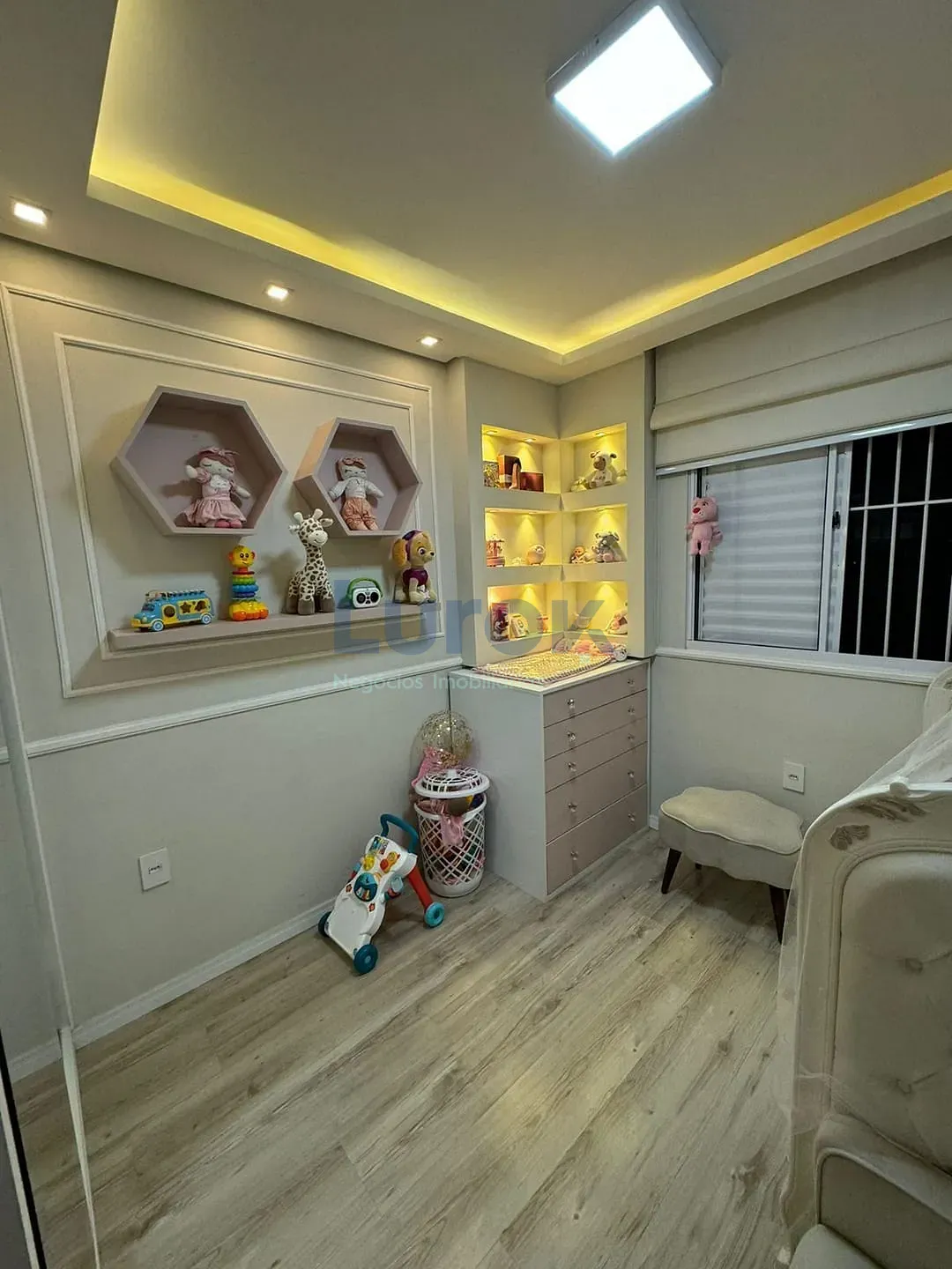 Apartamento, 2 quartos, 48 m² - Foto 10