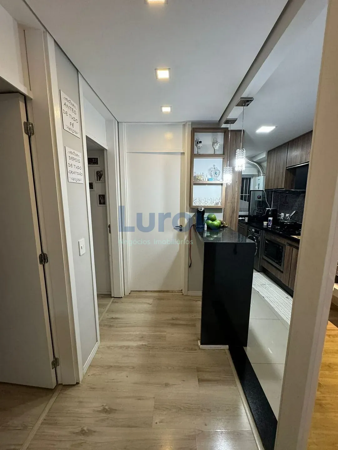Apartamento, 2 quartos, 48 m² - Foto 5