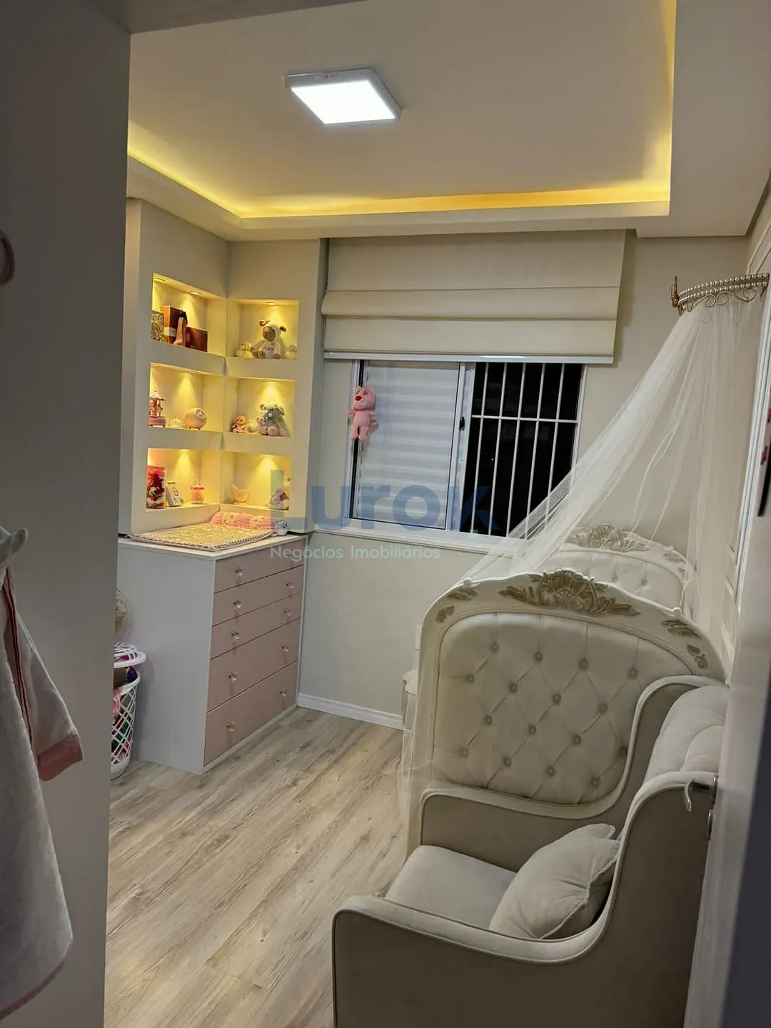 Apartamento, 2 quartos, 48 m² - Foto 12