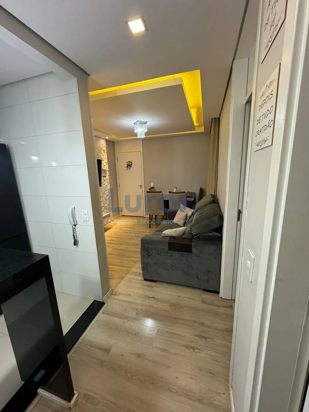 Apartamento, 2 quartos, 48 m² - Foto 4
