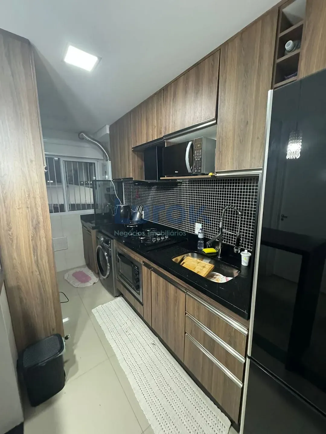 Apartamento, 2 quartos, 48 m² - Foto 7