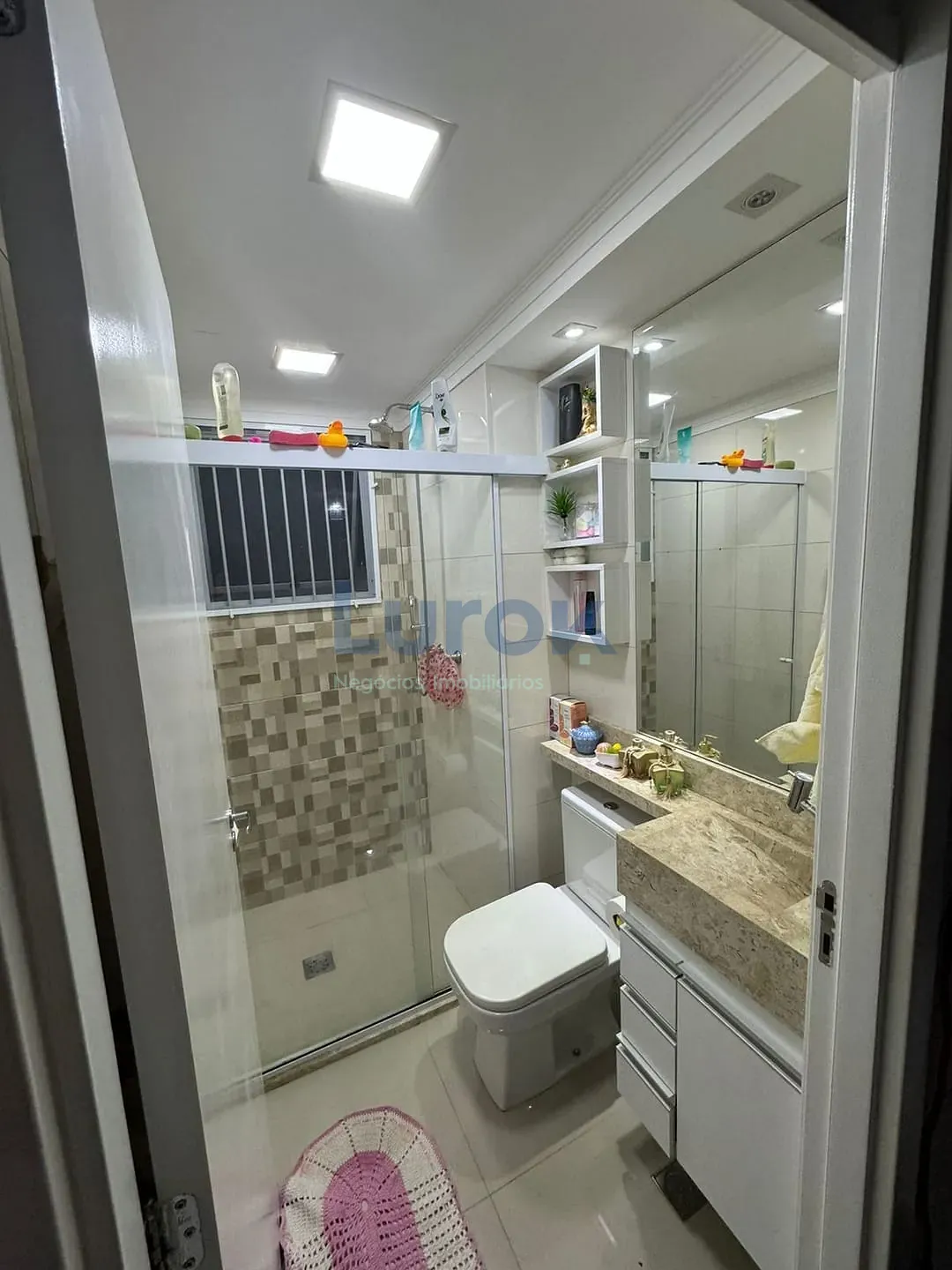 Apartamento, 2 quartos, 48 m² - Foto 15