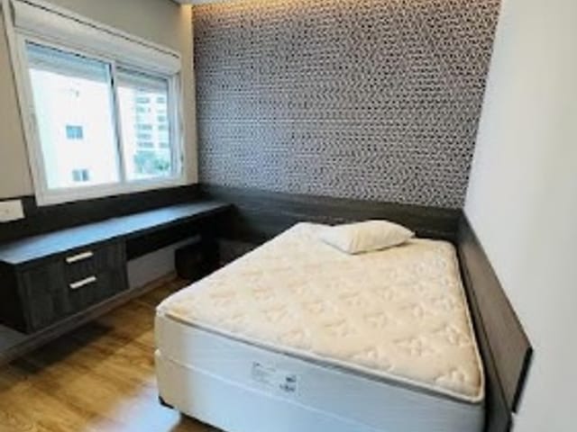 Apartamento 3 quartos e 3 banheiros, para alugar, no bairro Alphaville Centro Industrial e Empresarial/Alphaville. em Barueri