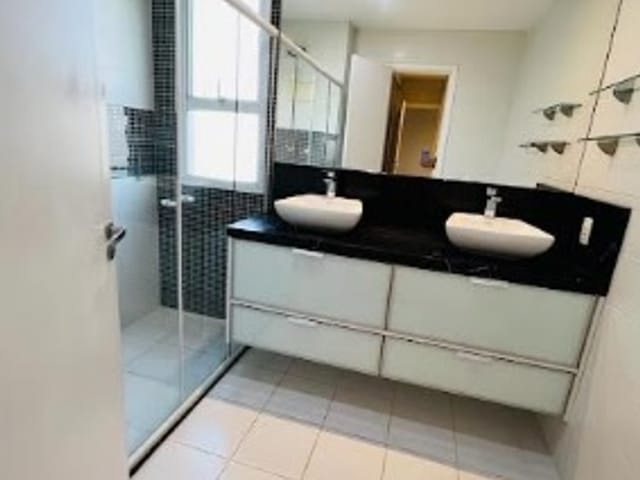 Apartamento 3 quartos e 3 banheiros, para alugar, no bairro Alphaville Centro Industrial e Empresarial/Alphaville. em Barueri