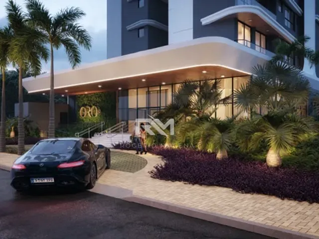 Apartamento 3 quartos e 3 banheiros, à venda, no bairro Altiplano Cabo Branco em João Pessoa