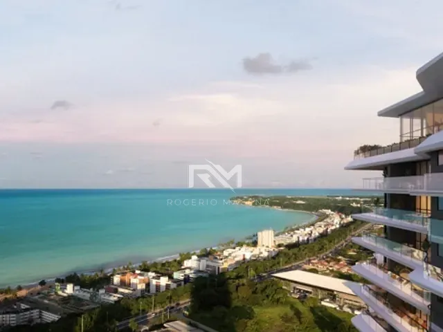 Apartamento 3 quartos e 3 banheiros, à venda, no bairro Altiplano Cabo Branco em João Pessoa