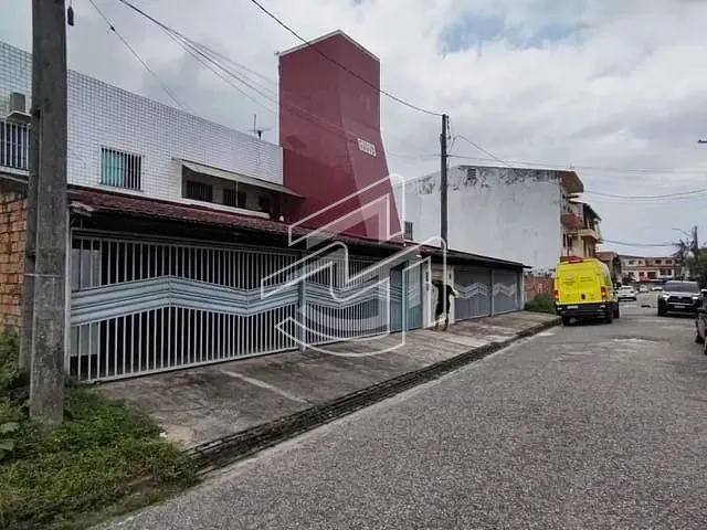Apartamento 2 quartos e 2 banheiros, à venda, no bairro Maracangalha em Belém