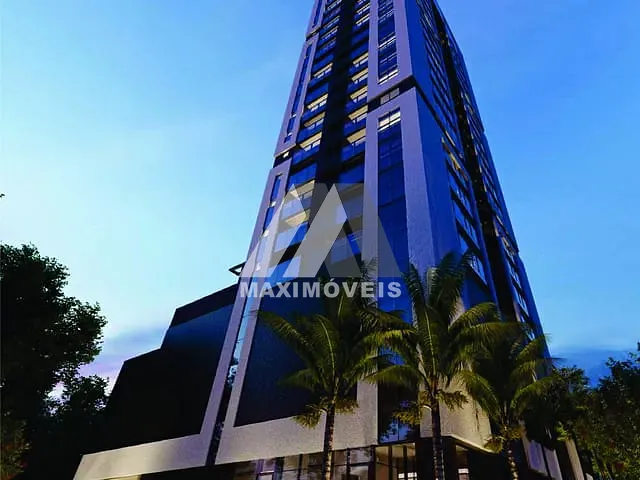 Apartamento com 48m² 1 quarto e 1 banheiro, à venda, no bairro Savassi em Belo Horizonte