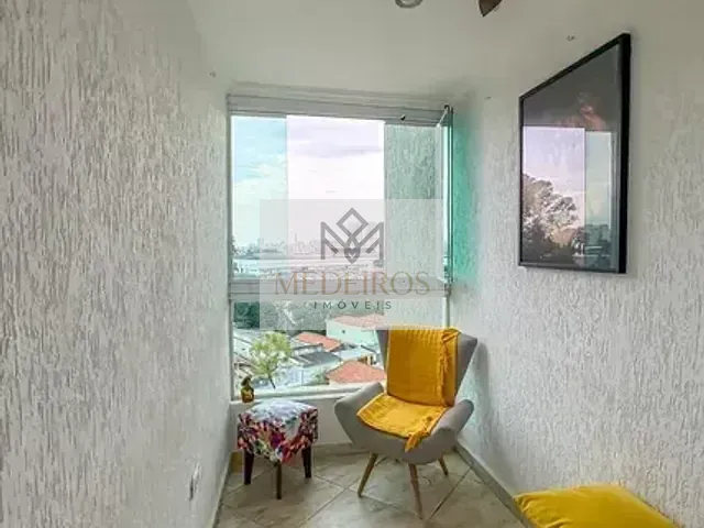 Apartamento 3 quartos e 2 banheiros, à venda, no bairro Assunção em São Bernardo do Campo