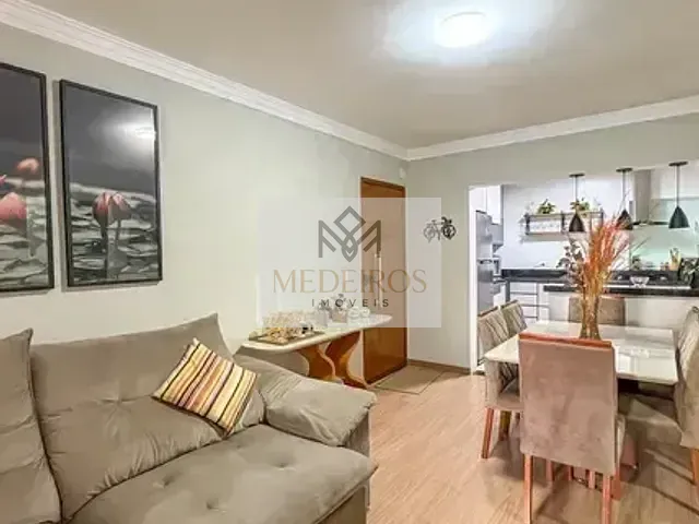 Apartamento 3 quartos e 2 banheiros, à venda, no bairro Assunção em São Bernardo do Campo