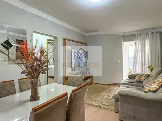 Apartamento 3 quartos e 2 banheiros, à venda, no bairro Assunção em São Bernardo do Campo