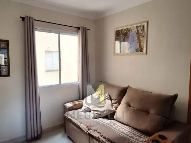Apartamento com 95m² 2 quartos e 1 banheiro, à venda, no bairro Centro em Serrana