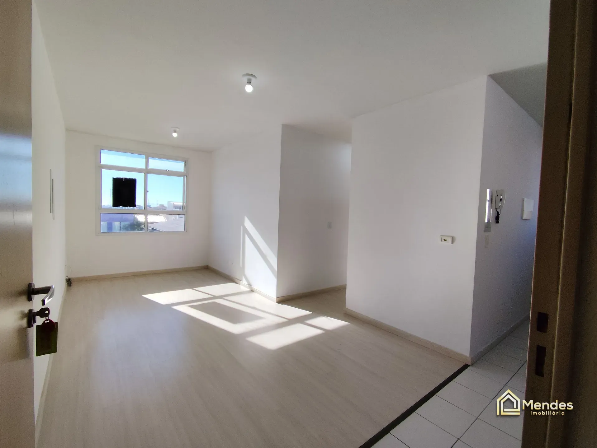Apartamento, 2 quartos, 48 m² - Foto 3