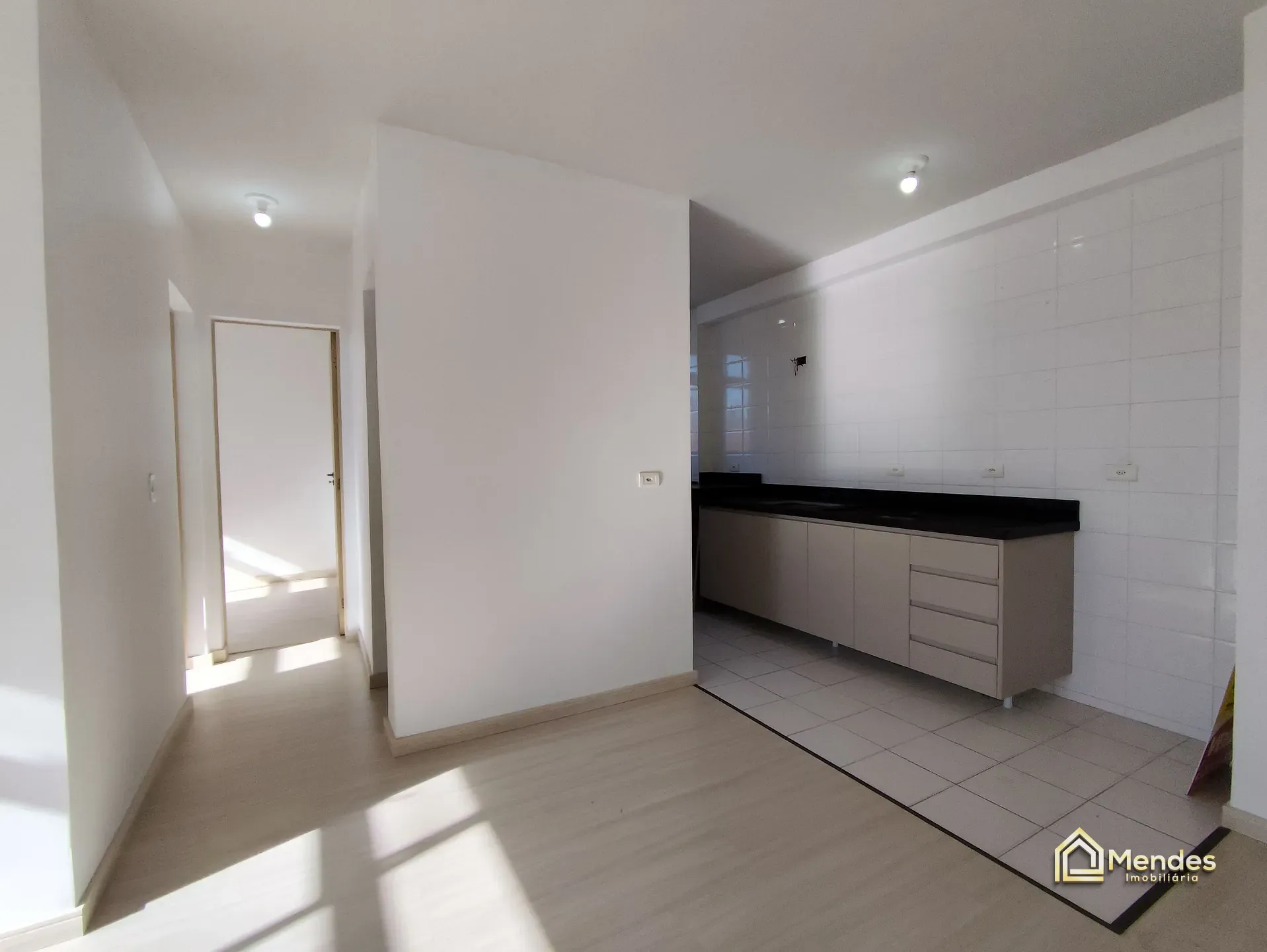 Apartamento, 2 quartos, 48 m² - Foto 7