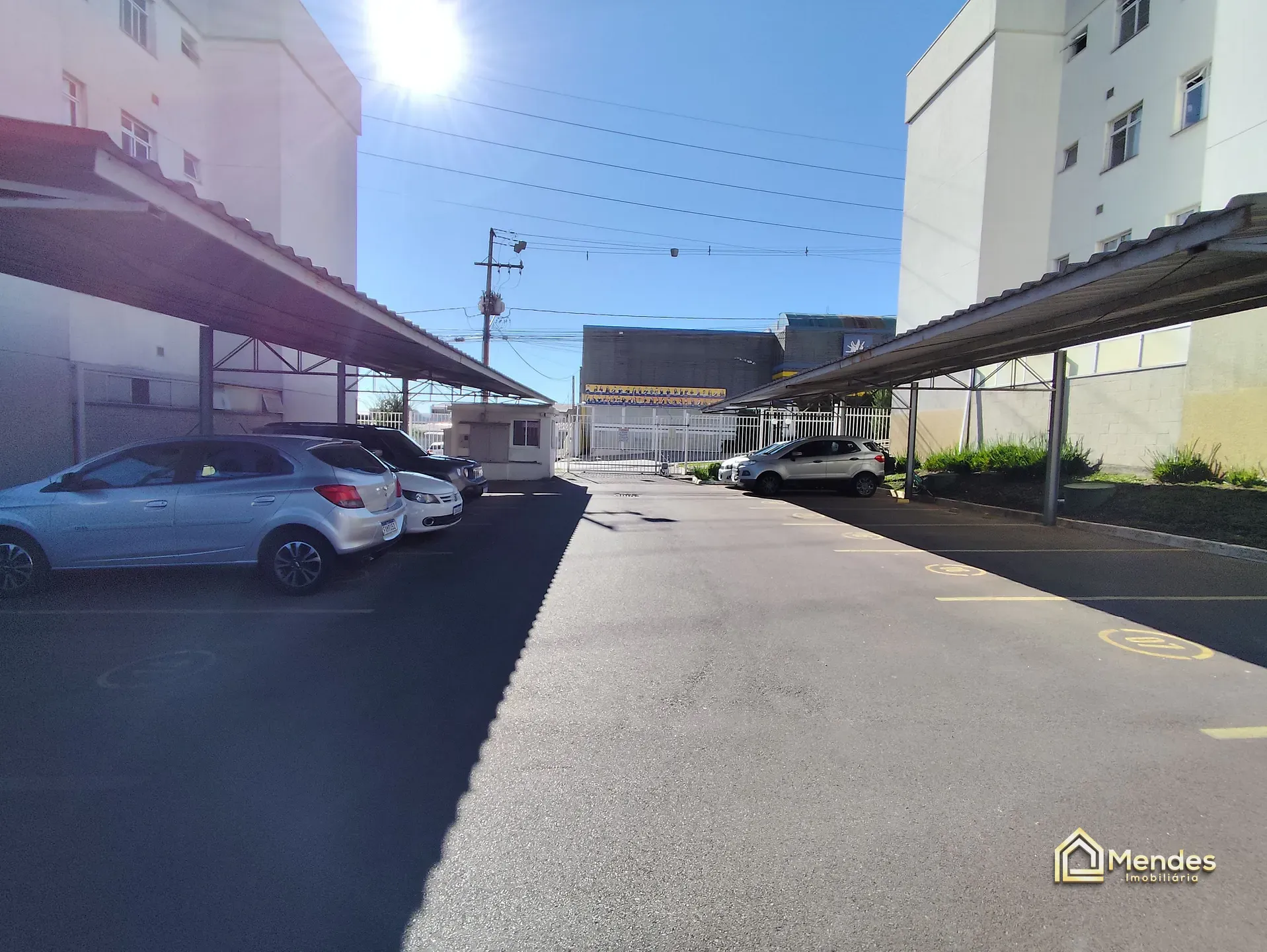 Apartamento, 2 quartos, 48 m² - Foto 23