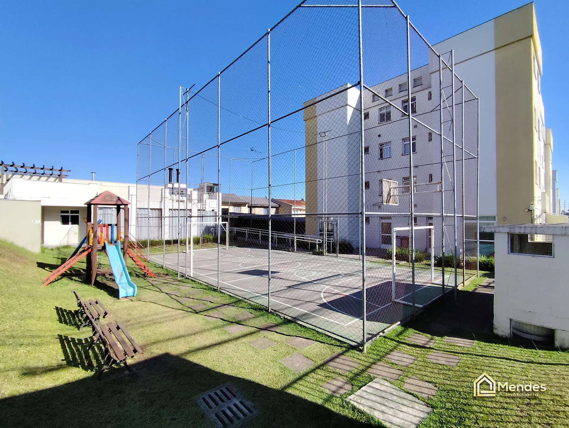 Apartamento, 2 quartos, 48 m² - Foto 18