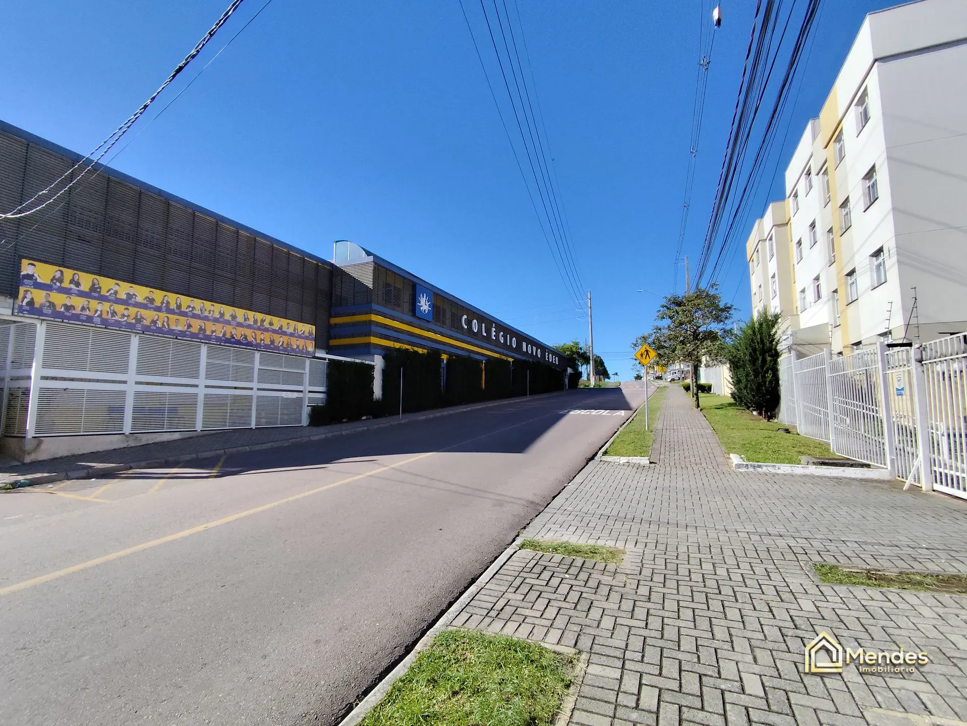 Apartamento, 2 quartos, 48 m² - Foto 25
