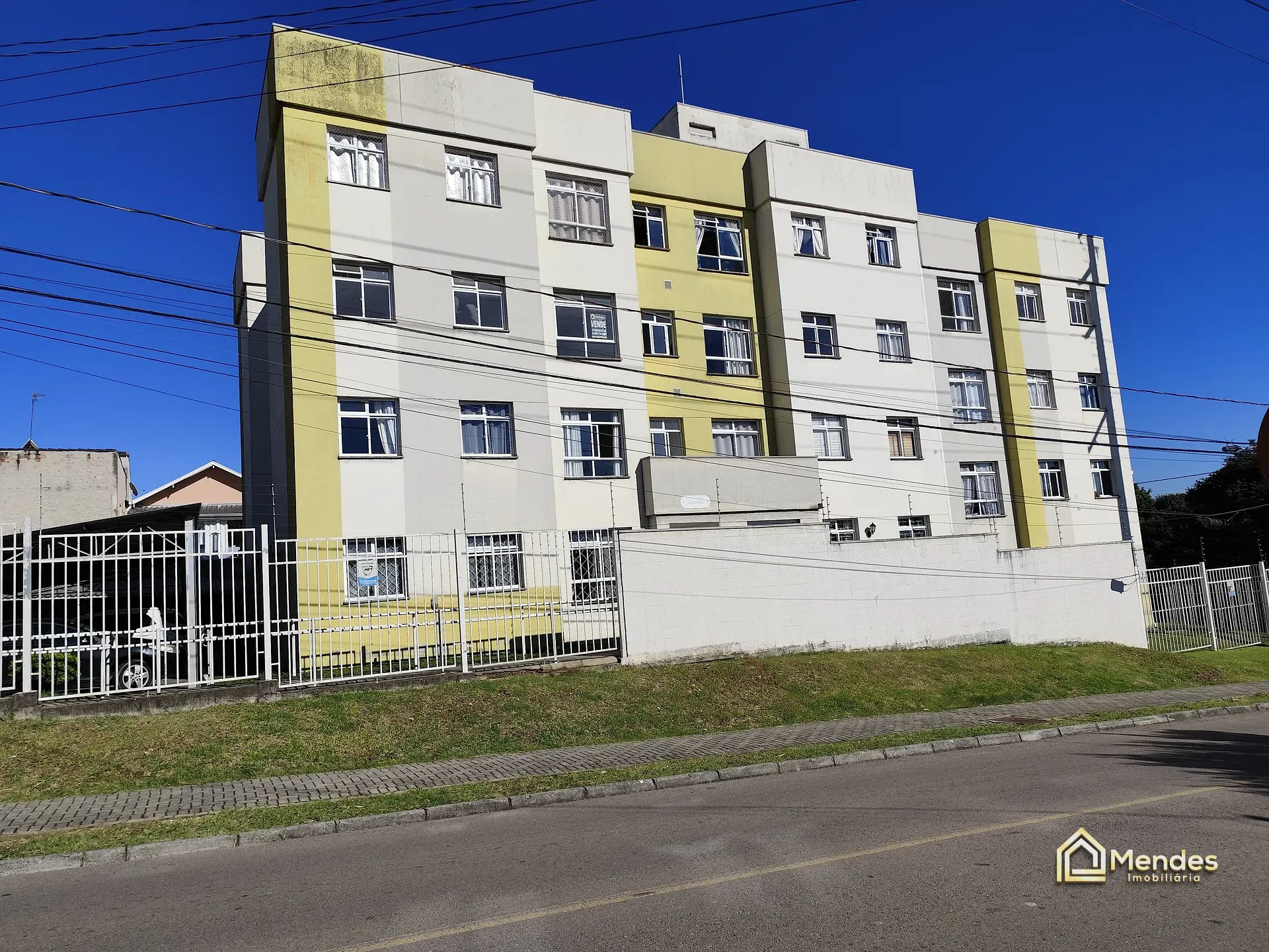Apartamento, 2 quartos, 48 m² - Foto 2