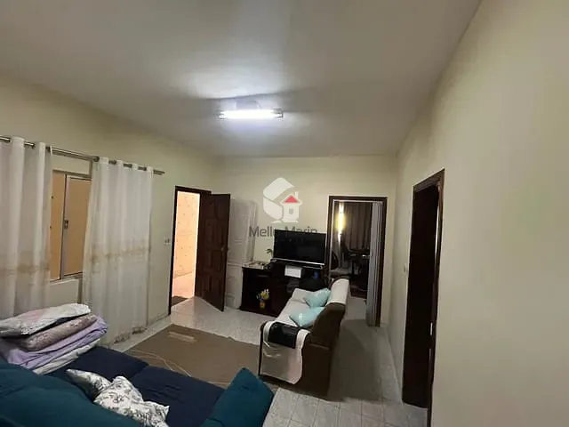 Casa 2 quartos e 2 banheiros, à venda, no bairro Veloso em Osasco