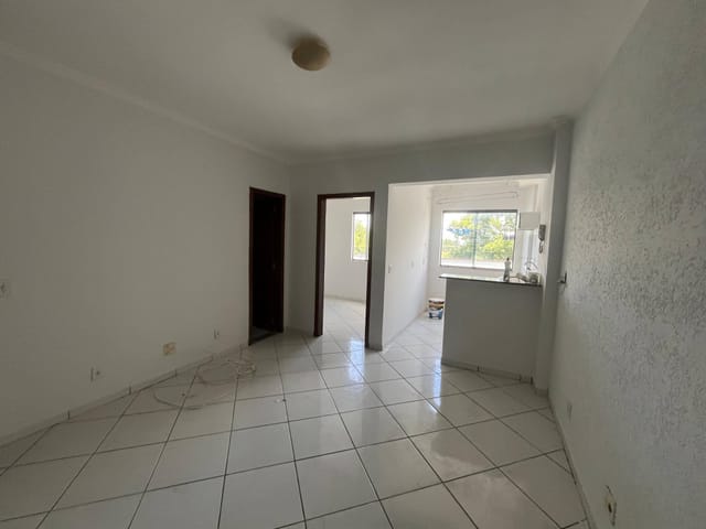 Foto do Apartamento - Apartamento para locação, Recanto das Emas, Brasília, DF | Melo Imobiliária