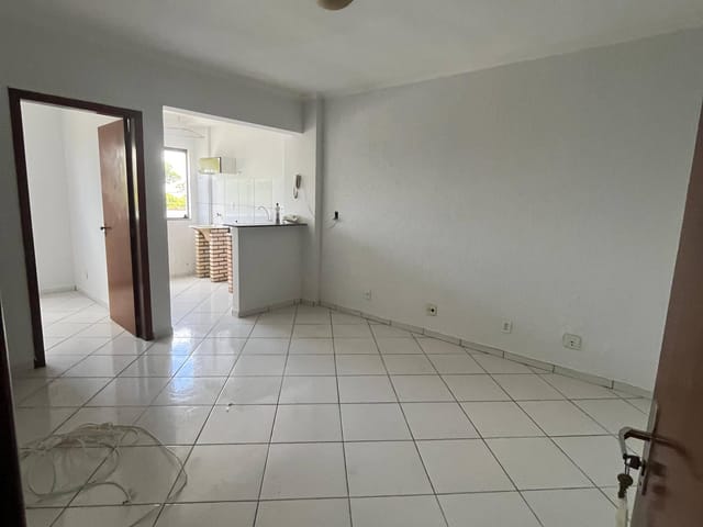 Foto do Apartamento - Apartamento para locação, Recanto das Emas, Brasília, DF | Melo Imobiliária