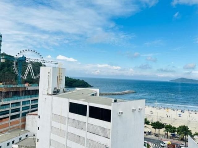 Apartamento com 191m² 3 quartos e 3 banheiros, à venda, no bairro Centro em Balneário Camboriú