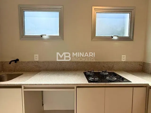 Apartamento 2 quartos e 1 banheiro, à venda, no bairro Cidade Monções em São Paulo